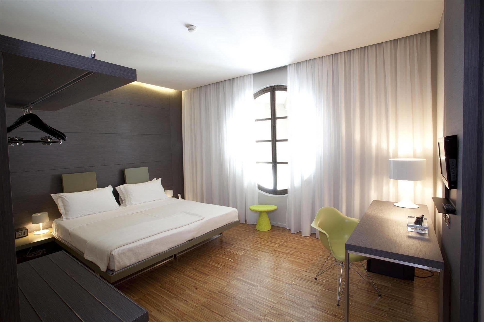 Alter Hotel Бардже Экстерьер фото